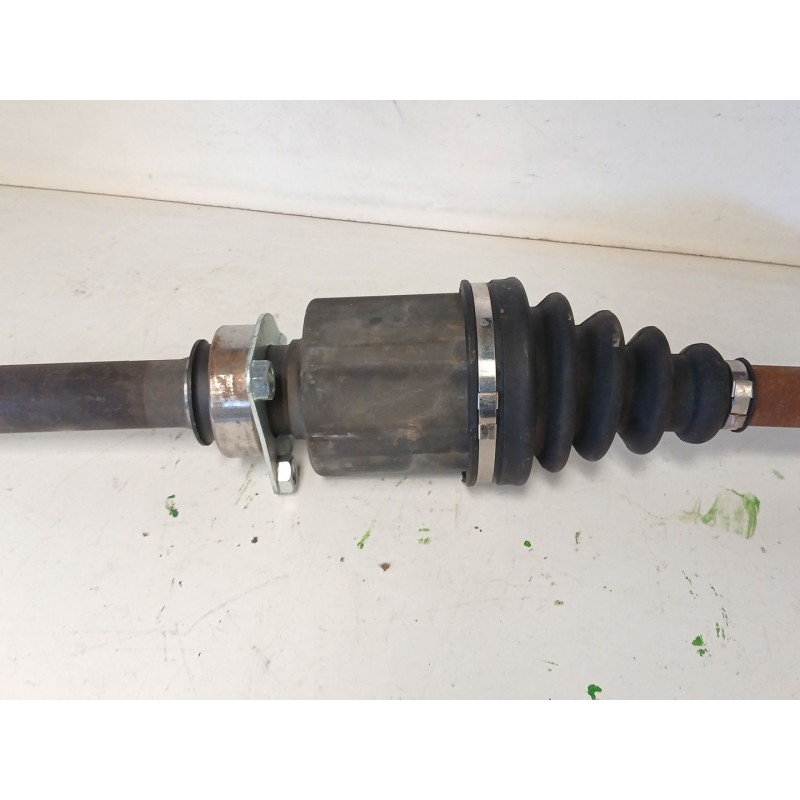 Recambio de transmision delantera derecha para fiat doblo cargo (263_) 1.4 natural power referencia OEM IAM sin referencia  