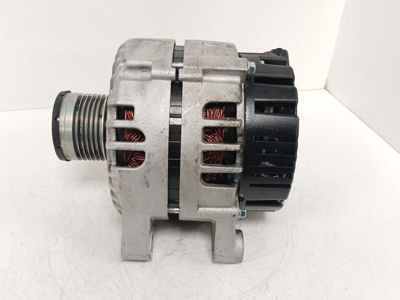 Recambio de alternador para citroën xsara picasso (n68) 1.6 hdi referencia OEM IAM   