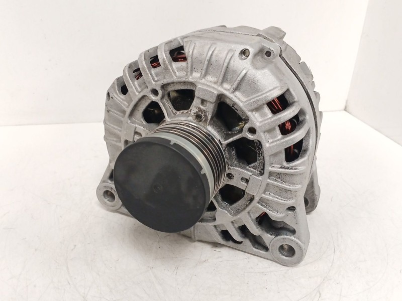 Recambio de alternador para citroën xsara picasso (n68) 1.6 hdi referencia OEM IAM   