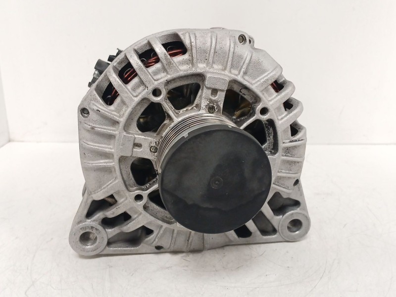 Recambio de alternador para citroën xsara picasso (n68) 1.6 hdi referencia OEM IAM   