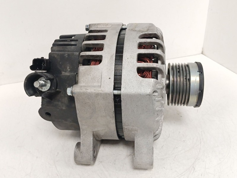 Recambio de alternador para citroën xsara picasso (n68) 1.6 hdi referencia OEM IAM   