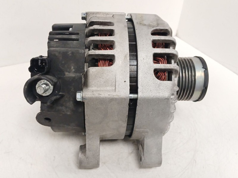 Recambio de alternador para citroën xsara picasso (n68) 1.6 hdi referencia OEM IAM   