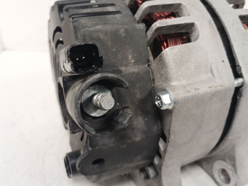 Recambio de alternador para citroën xsara picasso (n68) 1.6 hdi referencia OEM IAM   