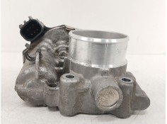 Recambio de caja mariposa para opel corsa e (x15) 1.4 (08, 68) referencia OEM IAM 55562270 0280750483 
