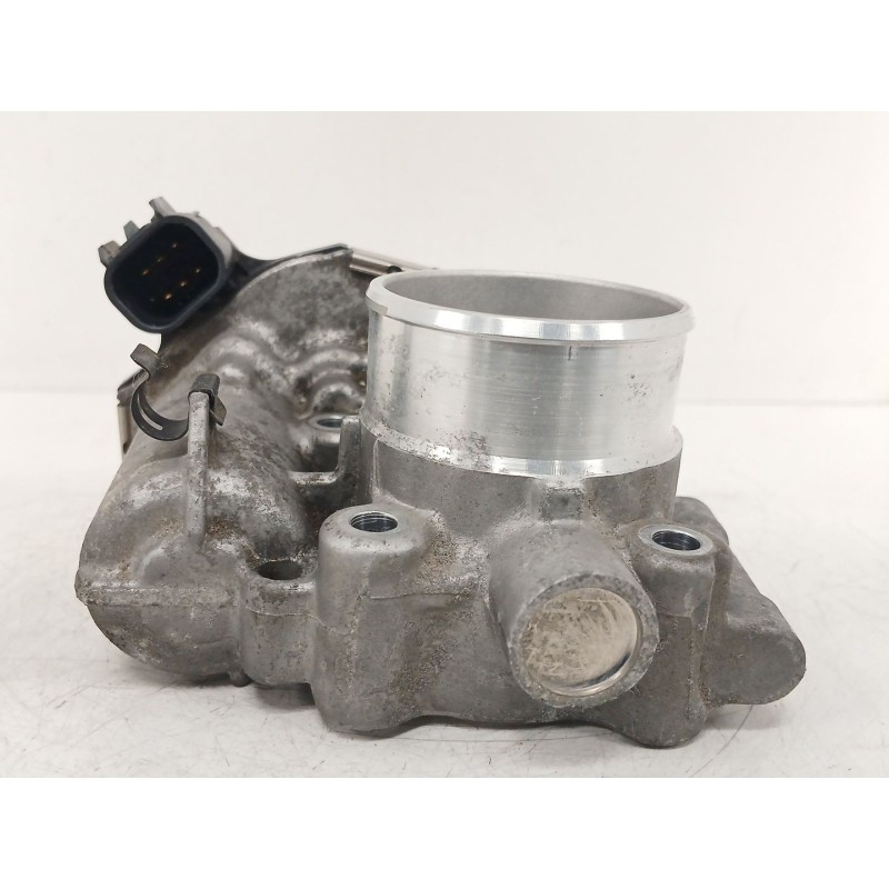 Recambio de caja mariposa para opel corsa e (x15) 1.4 (08, 68) referencia OEM IAM 55562270 0280750483 