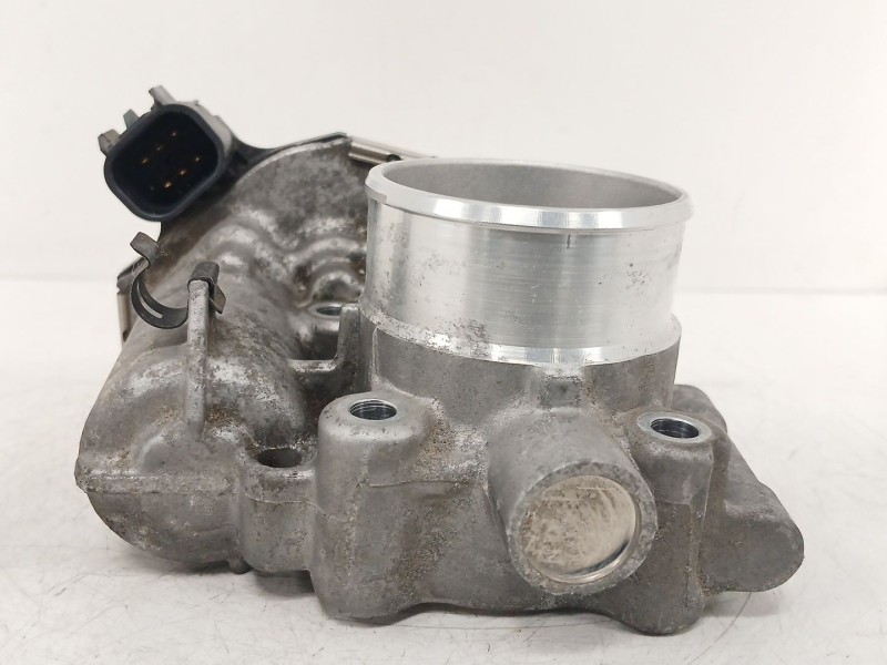 Recambio de caja mariposa para opel corsa e (x15) 1.4 (08, 68) referencia OEM IAM 55562270 0280750483 