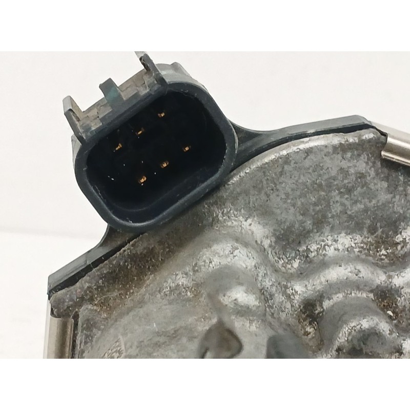 Recambio de caja mariposa para opel corsa e (x15) 1.4 (08, 68) referencia OEM IAM 55562270 0280750483 