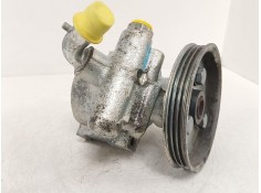 Recambio de bomba direccion para fiat doblo cargo (263_) 1.4 natural power referencia OEM IAM   