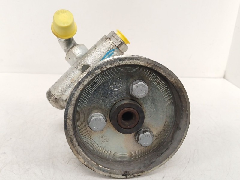 Recambio de bomba direccion para fiat doblo cargo (263_) 1.4 natural power referencia OEM IAM   