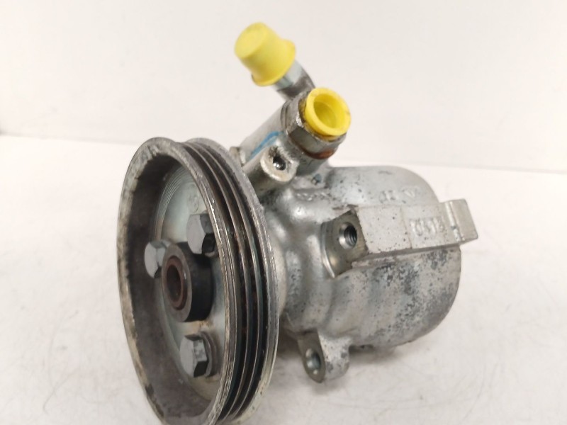Recambio de bomba direccion para fiat doblo cargo (263_) 1.4 natural power referencia OEM IAM   