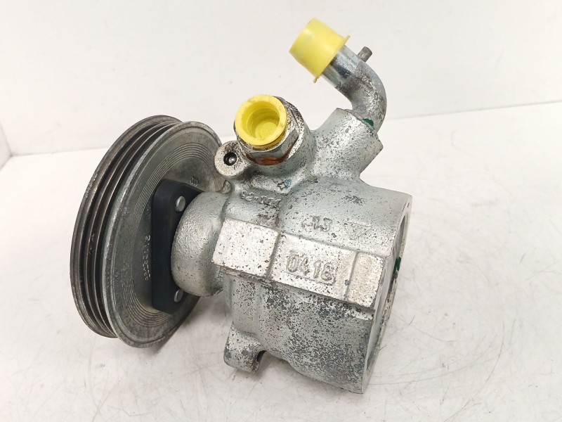 Recambio de bomba direccion para fiat doblo cargo (263_) 1.4 natural power referencia OEM IAM   