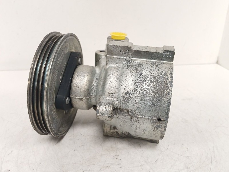 Recambio de bomba direccion para fiat doblo cargo (263_) 1.4 natural power referencia OEM IAM   