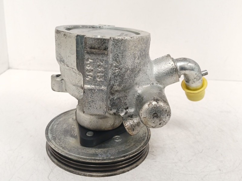 Recambio de bomba direccion para fiat doblo cargo (263_) 1.4 natural power referencia OEM IAM   
