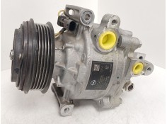 Recambio de compresor aire acondicionado para opel astra k (b16) 1.2 turbo (68) referencia OEM IAM 7351 39217351  2