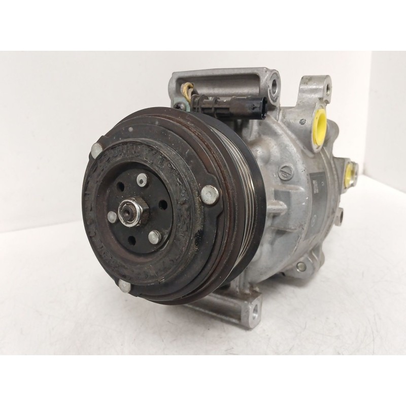 Recambio de compresor aire acondicionado para opel astra k (b16) 1.2 turbo (68) referencia OEM IAM 7351 39217351 
