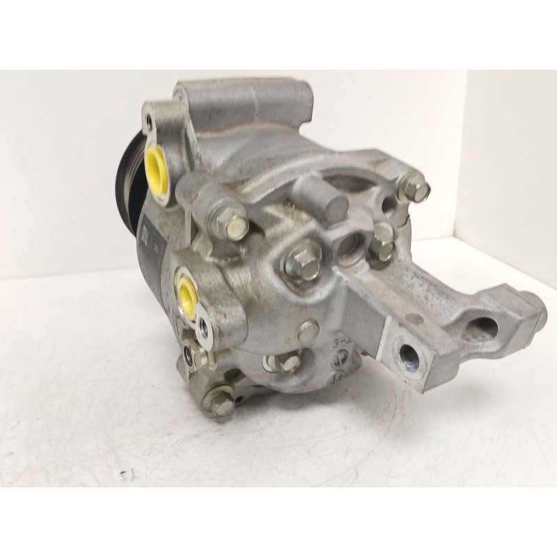 Recambio de compresor aire acondicionado para opel astra k (b16) 1.2 turbo (68) referencia OEM IAM 7351 39217351 
