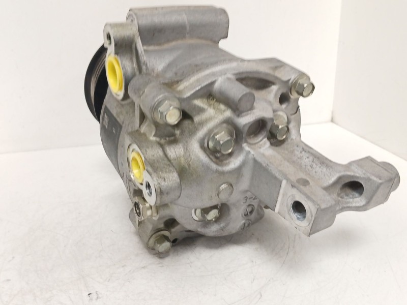 Recambio de compresor aire acondicionado para opel astra k (b16) 1.2 turbo (68) referencia OEM IAM 7351 39217351 