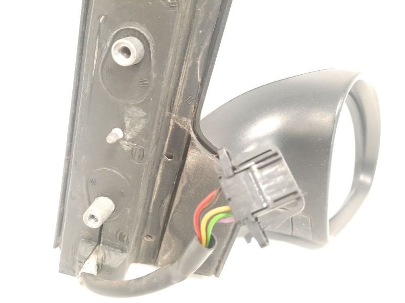 Recambio de retrovisor derecho para seat altea (5p1) arena referencia OEM IAM   