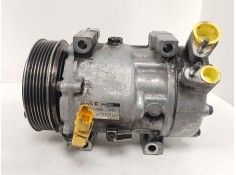 Recambio de compresor aire acondicionado para citroën xsara picasso (n68) 1.6 hdi referencia OEM IAM 9659232180 1242 