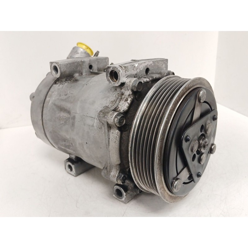 Recambio de compresor aire acondicionado para citroën xsara picasso (n68) 1.6 hdi referencia OEM IAM 9659232180 1242 