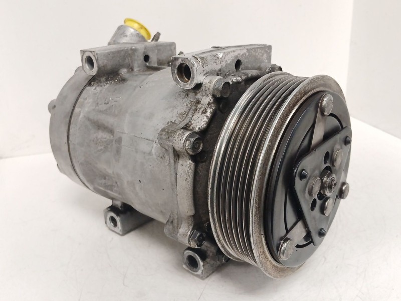 Recambio de compresor aire acondicionado para citroën xsara picasso (n68) 1.6 hdi referencia OEM IAM 9659232180 1242 