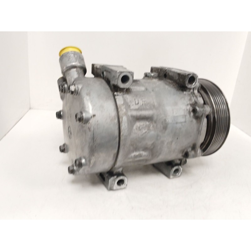 Recambio de compresor aire acondicionado para citroën xsara picasso (n68) 1.6 hdi referencia OEM IAM 9659232180 1242 