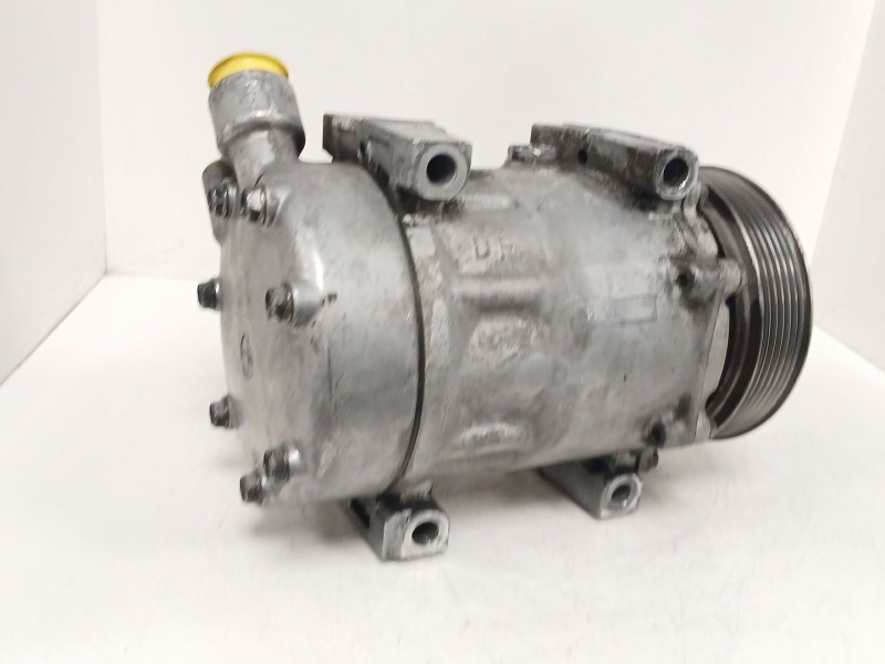 Recambio de compresor aire acondicionado para citroën xsara picasso (n68) 1.6 hdi referencia OEM IAM 9659232180 1242 