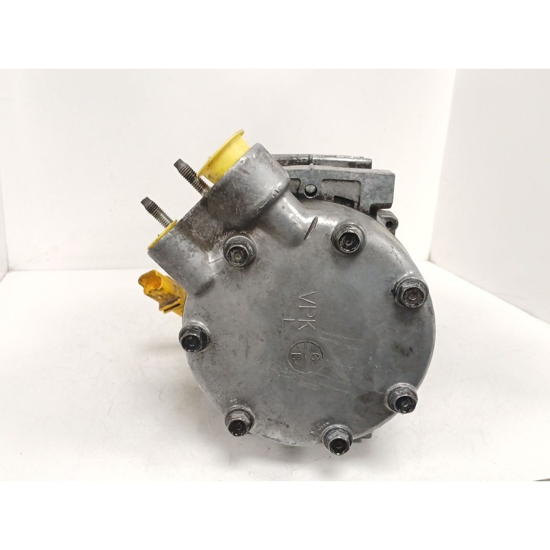 Recambio de compresor aire acondicionado para citroën xsara picasso (n68) 1.6 hdi referencia OEM IAM 9659232180 1242 