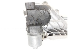 Recambio de motor limpia delantero para ford fiesta (ccn) black&white edition referencia OEM IAM 8A6117B571AB 0390241574  2