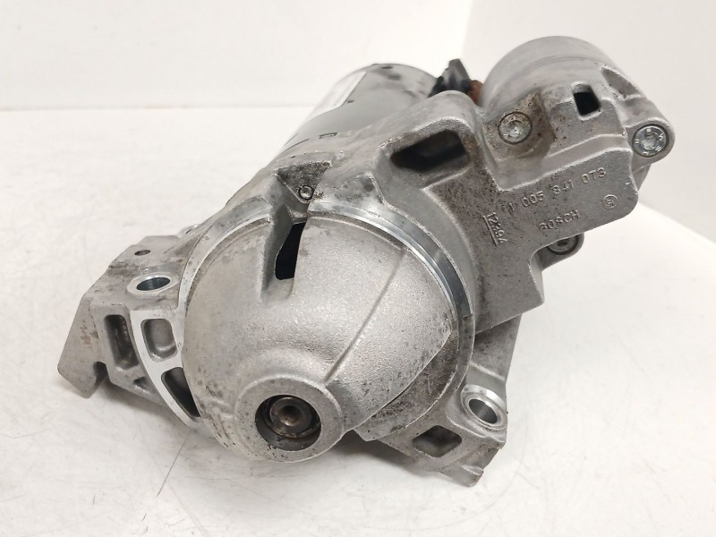 Recambio de motor arranque para bmw 1 (e81) 116 d referencia OEM IAM 0001148010  