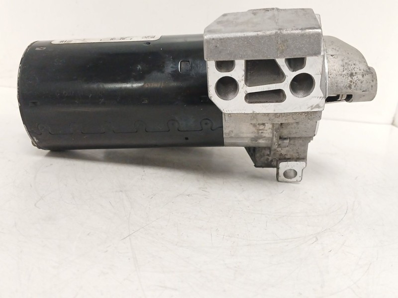 Recambio de motor arranque para bmw 1 (e81) 116 d referencia OEM IAM 0001148010  