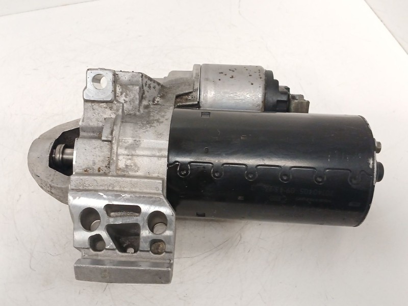 Recambio de motor arranque para bmw 1 (e81) 116 d referencia OEM IAM 0001148010  