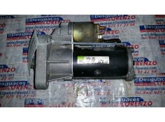 Recambio de motor arranque para renault espace /grand espace (je0) 2.2 turbodiesel referencia OEM IAM  D7R23 