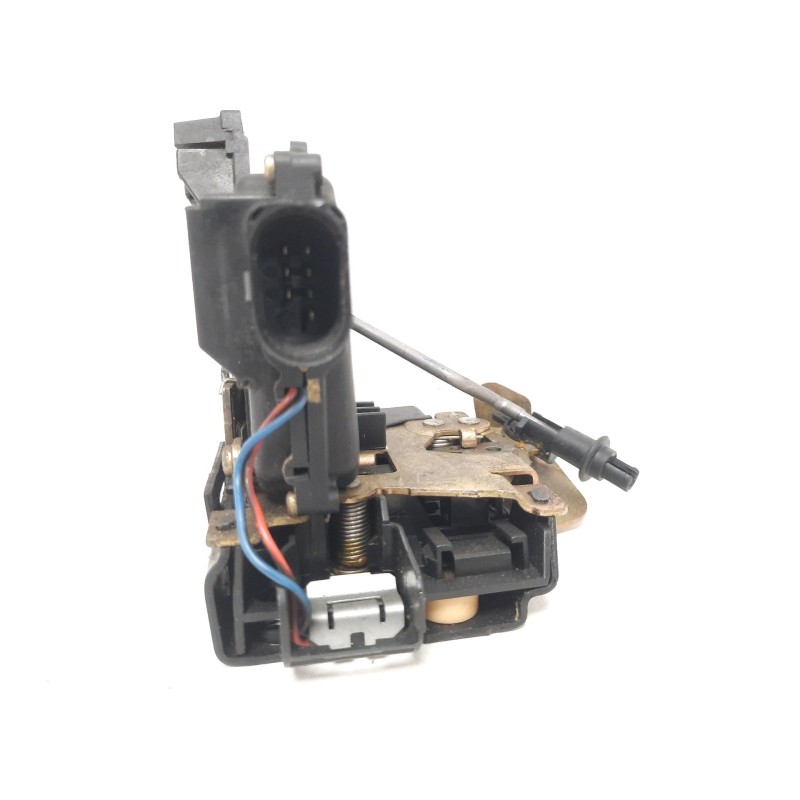 Recambio de cerradura puerta trasera izquierda para audi a4 berlina (8e) 1.9 tdi (96kw) referencia OEM IAM 8E0839015C   Recambio de cerradura puerta trasera izquierda para audi a4 berlina (8e) 1.9 tdi (96kw) referencia OEM IAM 8E0839015C