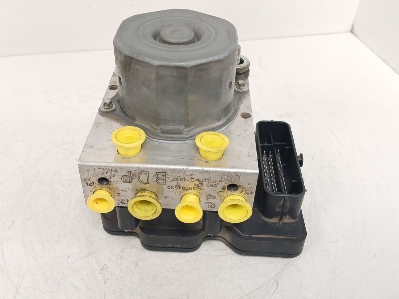 Recambio de abs para opel corsa e (x15) 1.4 (08, 68) referencia OEM IAM 0265956292 0265257704 39084530