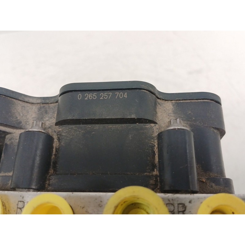 Recambio de abs para opel corsa e (x15) 1.4 (08, 68) referencia OEM IAM 0265956292 0265257704 39084530