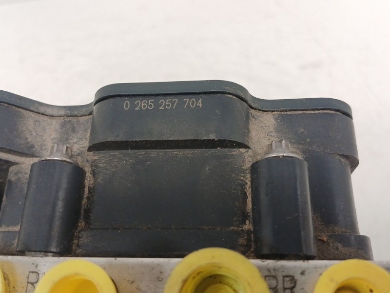 Recambio de abs para opel corsa e (x15) 1.4 (08, 68) referencia OEM IAM 0265956292 0265257704 39084530