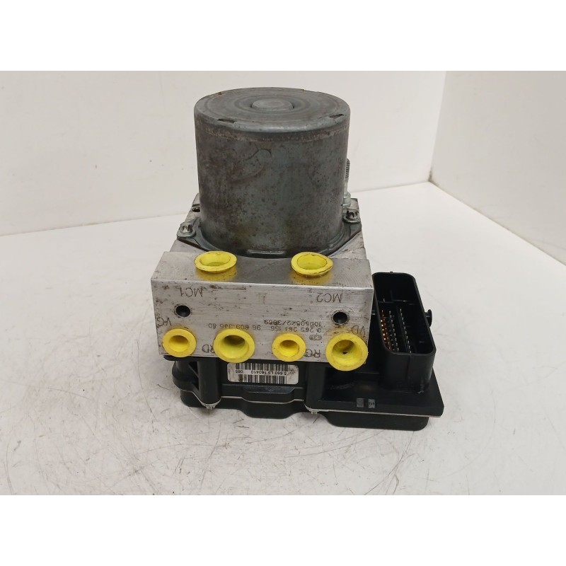 Recambio de abs para citroën c4 grand picasso i (ua_) 2.0 hdi 138 referencia OEM IAM 0265251156  