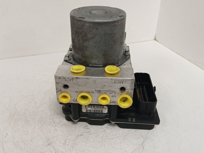 Recambio de abs para citroën c4 grand picasso i (ua_) 2.0 hdi 138 referencia OEM IAM 0265251156  