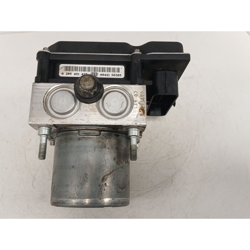 Recambio de abs para citroën c4 grand picasso i (ua_) 2.0 hdi 138 referencia OEM IAM 0265251156  