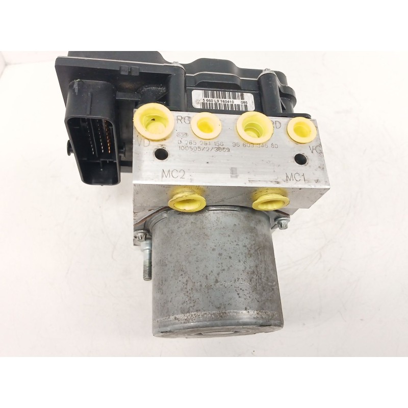 Recambio de abs para citroën c4 grand picasso i (ua_) 2.0 hdi 138 referencia OEM IAM 0265251156  