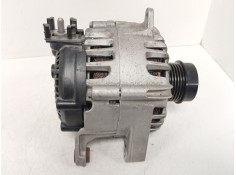 Recambio de alternador para opel astra k (b16) 1.2 turbo (68) referencia OEM IAM 39218019 FG13T157 