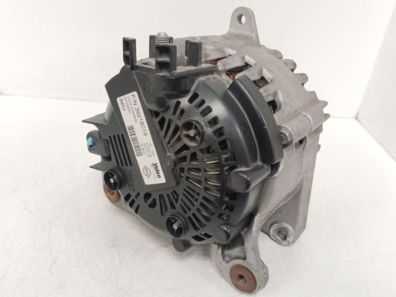 Recambio de alternador para opel astra k (b16) 1.2 turbo (68) referencia OEM IAM 39218019 FG13T157 