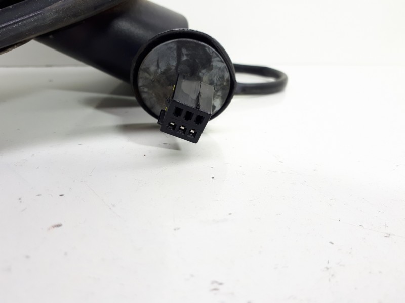 Recambio de retrovisor izquierdo para opel corsa d catch me referencia OEM IAM   