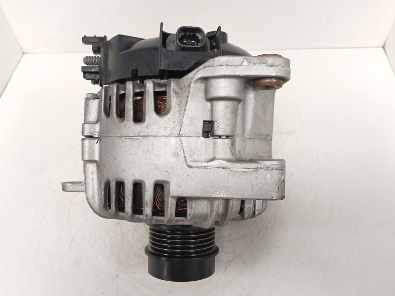 Recambio de alternador para opel astra k (b16) 1.2 turbo (68) referencia OEM IAM 39218019 FG13T157 