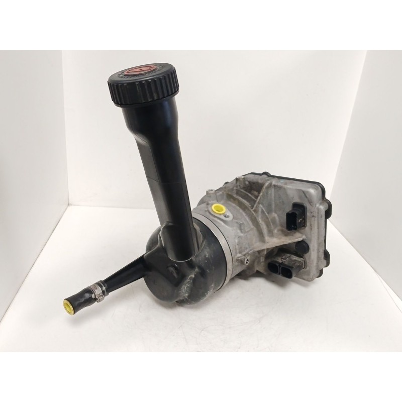 Recambio de bomba direccion para citroën c4 grand picasso i (ua_) 2.0 hdi 138 referencia OEM IAM 9672724880  