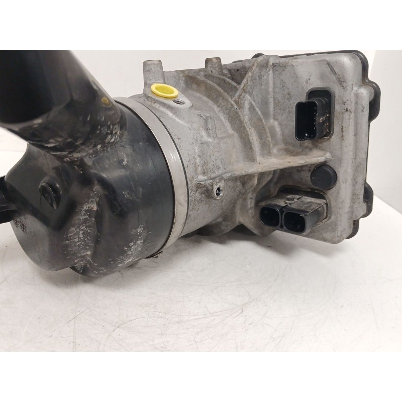 Recambio de bomba direccion para citroën c4 grand picasso i (ua_) 2.0 hdi 138 referencia OEM IAM 9672724880  
