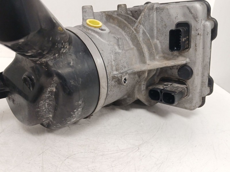 Recambio de bomba direccion para citroën c4 grand picasso i (ua_) 2.0 hdi 138 referencia OEM IAM 9672724880  