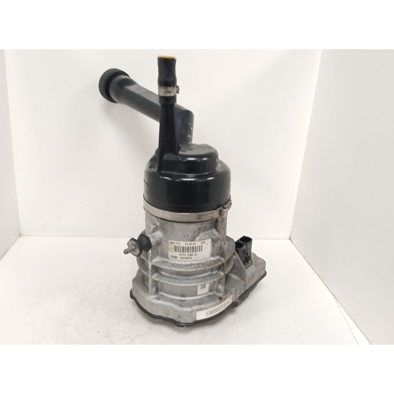 Recambio de bomba direccion para citroën c4 grand picasso i (ua_) 2.0 hdi 138 referencia OEM IAM 9672724880  