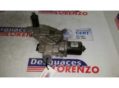 Recambio de motor limpia delantero para citroën c4 grand picasso exclusive referencia OEM IAM 9682484780 W000007875  2